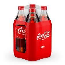 Coca-cola Classic 330ml / Coca Cola Soft Drink 330 ml / Coca Cola 33 Cl Can - Image 3