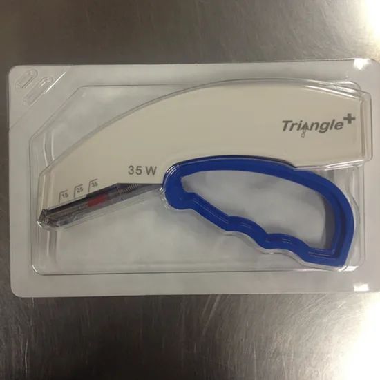 35W Staples Skin Sture Group Male Origin China Model NO. 35W Trademark CYS HS Code 9018909919 Application Hospital Specification - Image 2