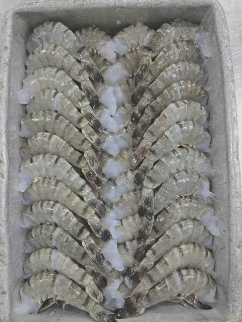 Seafood – product photo 1, product detail gallery