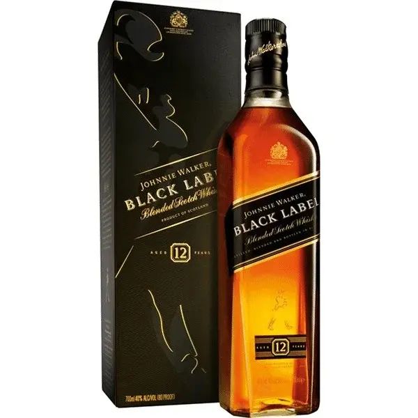 Black Label Whiskey/AVAILABLE RED LABEL/BLUE LABEL/BLACK LABEL/RED LABEL/GREEN LABEL/GOLD LABEL – product photo 4, product detail gallery