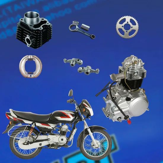 Colorful Motorcycle Spokes Motorcycle Parts MOQ 300 PCS Origin China Trademark LPI HS Code 871410 Delivery 30 Days Certification - Image 3