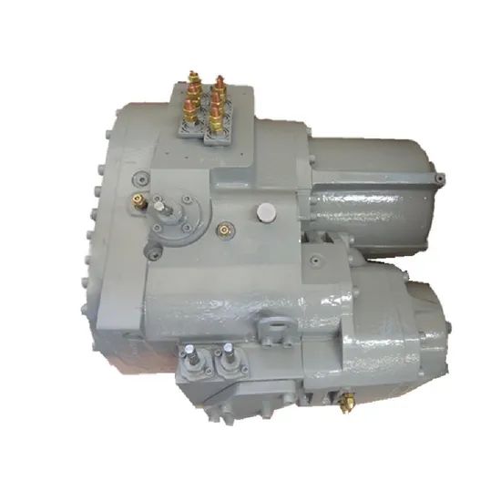 06n Series Carlyle Refrigerator Compressor Commercial Compressor ...