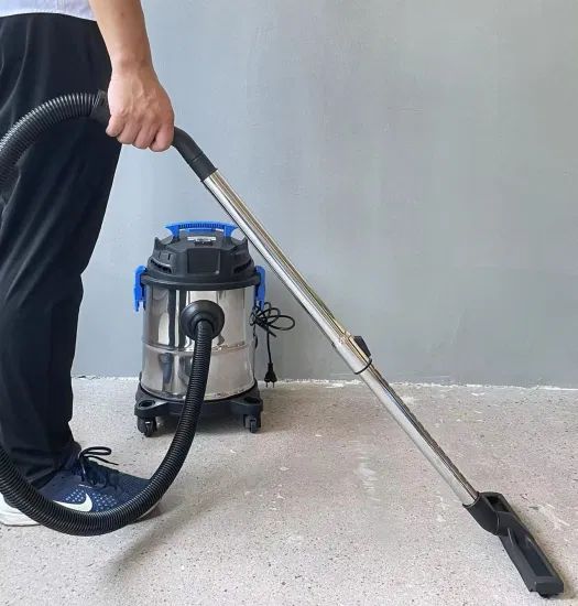 Vacmaster Professional Factory 1200W Wet Dry Industrial Car Vacuum ...