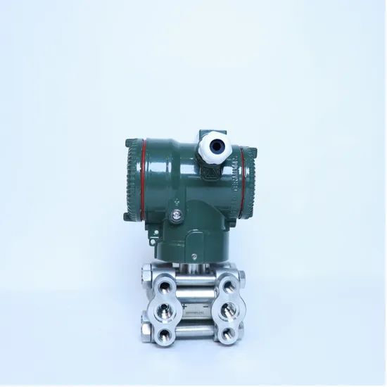 Precision Smart Pressure Gauge for Power System Monitoring Origin China Model NO. OEM OEM Service Yes Certification CE Customized - Image 5