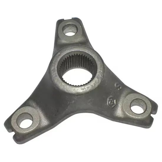Steel and Iron Hot Cold Forging Service Parts for Machinery - Image 4