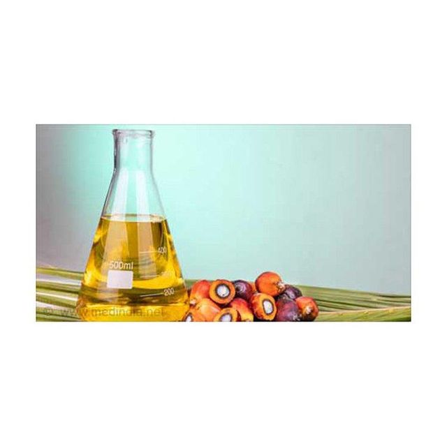 Bulk Palm Oil accessible for distributors, retailers, and food processing units - Image 2