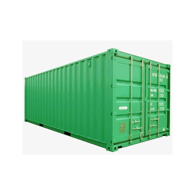 New shipping containers 20ft high cube and refrigerated marine reefer container spare parts - Image 3