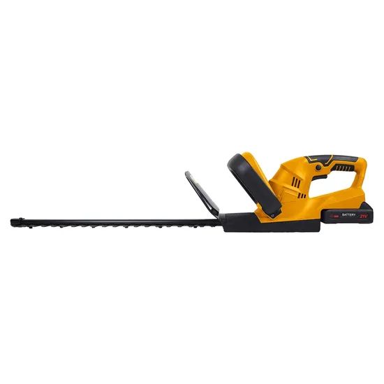Tree Pruning Saw Hedgerow Shears Machine Electric Hedge Trimmer Garden Tools - Image 2