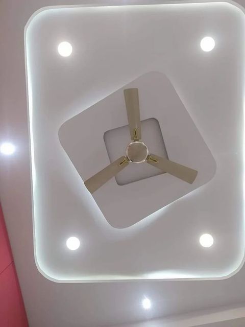 POP Contractors, Location: Indore Length 6 feet Thickness 12.5mm Service City indore No Of Projects Done 50 Service Location/City - Image 10