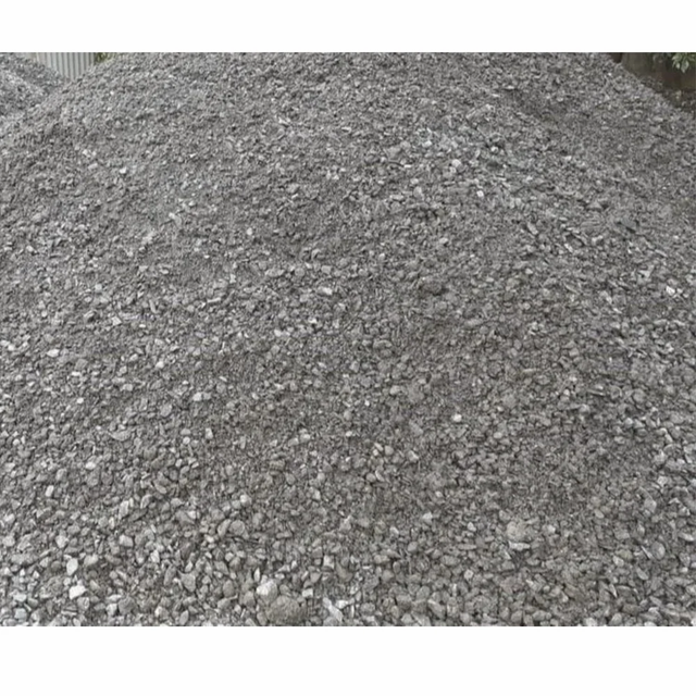 6mm Wet Mix Crushed Stone Size 6 mm Color Gray Form Solid Gradation Consistent Surface Binding Excellent Type Wet Mix Crushed - Image 3