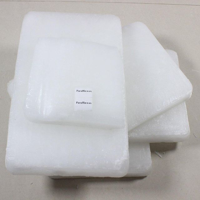 Paraffin Wax 58-60 for Candle Making, Daqing Fully Refined Paraffin Wax 58-60, Kunlun Paraffin Wax - Image 2
