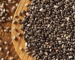 Chia Seeds - Image 1