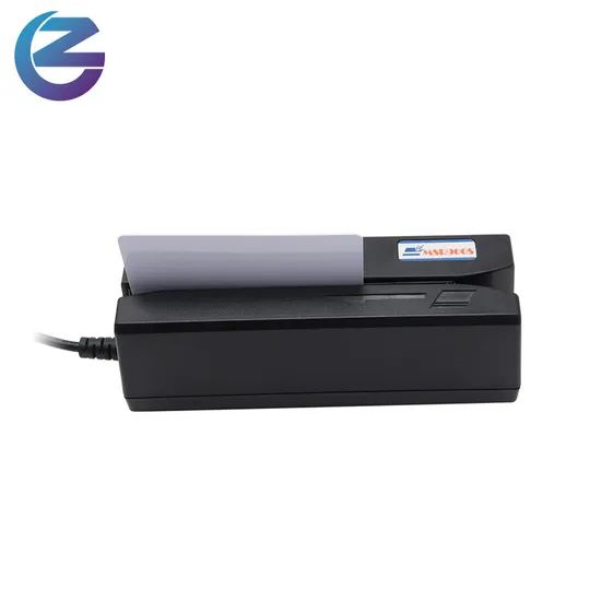 USB Magnetic Card Reader Machine Msr900s for School Library Entry Control - Image 2
