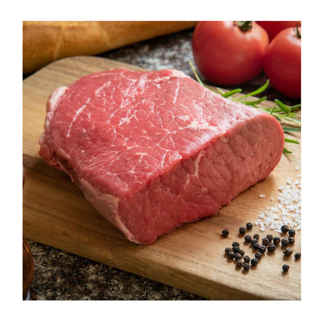 Wholesale Frozen Boneless Beef Chuck | Thick Flank Top Side/ Rump Steak/ Silver Side.. - Image 3