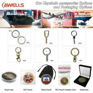 Customizable Kpop Metal Keychain: Perfect Unique Gift Idea MOQ 50PCS Shape Human Origin China Style Business Size Customized - Image 5