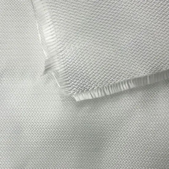 3732 Fiberglass Cloth for Fire Blanket Cloth Origin China Trademark OEM HS Code 7019699090 Model NO. HY-FW3732 Alkali Content Medium - Image 2
