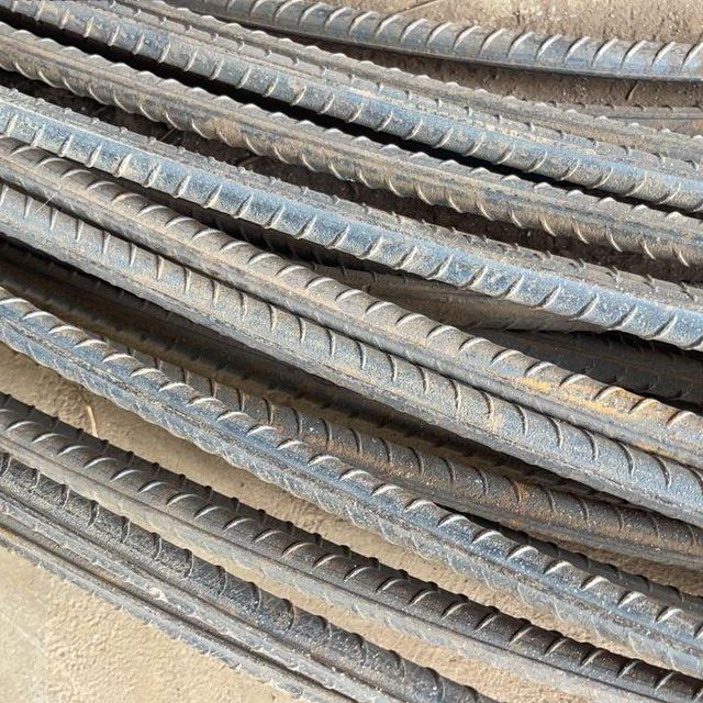 Cheap Price Iron Rod 1045 Carbon Steel Round Bar for Structural Support - Image 4