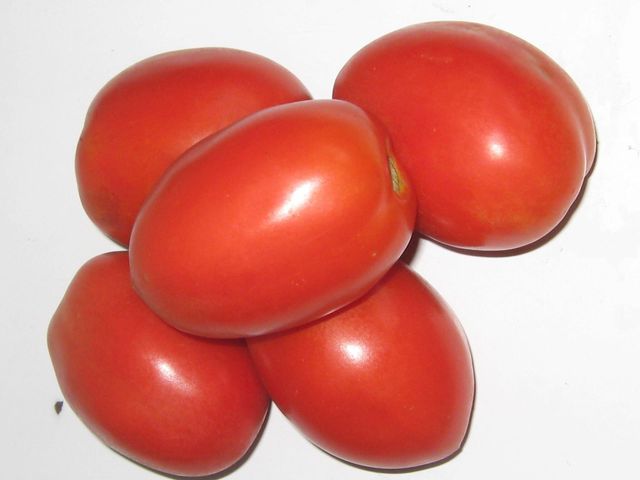 High Quality Fresh  Red Tomatoes for Wholesale - Image 5