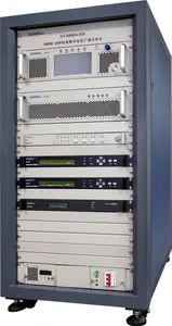 500W DVB-T/T2 UHF Transmitter - Image 2