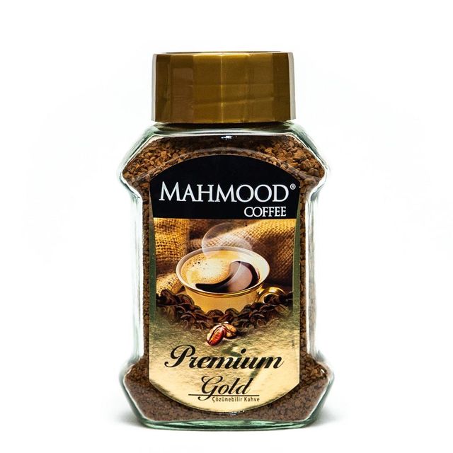 Premium Quality Mahmood Coffee Rich Aroma Smooth Flavor Roasted Beverage Wholesale Bulk Supply - Image 5