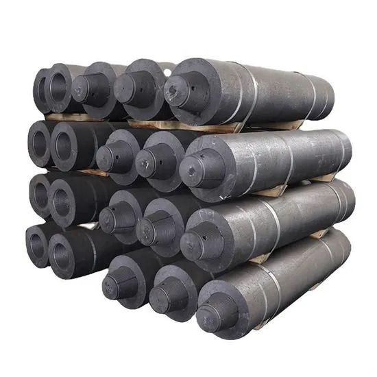 Advanced Performance Sturdy Build High Efficiency Graphite Electrode - Image 6