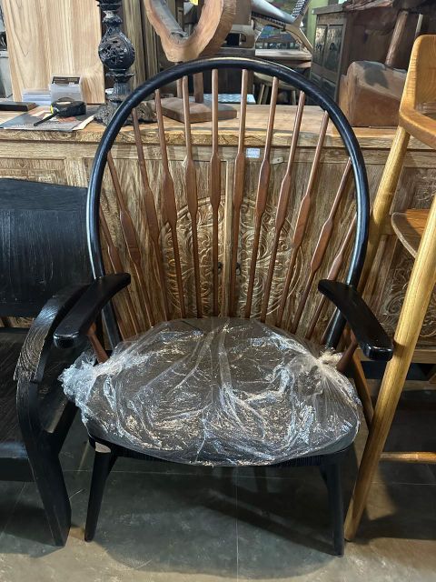 Rustic Chair COllection Style Rustic, Vintage, Classic Production Capacity Approximately 100 - Image 3