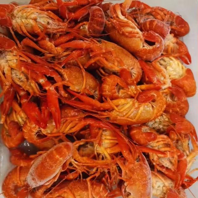 Frozen Norwegian Prawns IQF Premium Quality Wild Caught Sweet Flavor Seafood for Wholesale and Retail - Image 2