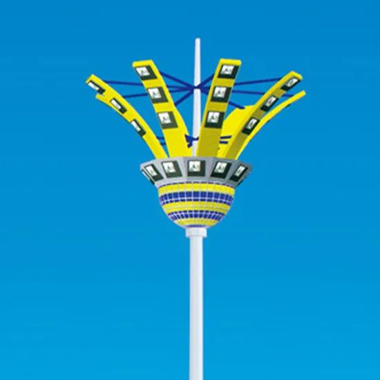 Ultra Bright High Mast LED Stadium Lights for Sports Events - Image 6