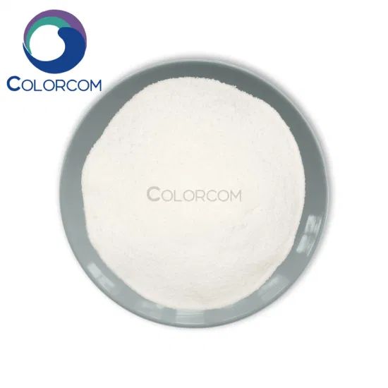 Modified Starch EINECS / Origin China Resource Natural Trademark FoodKem Model NO. FoodKem HS Code 2936270000 Specification - Image 1