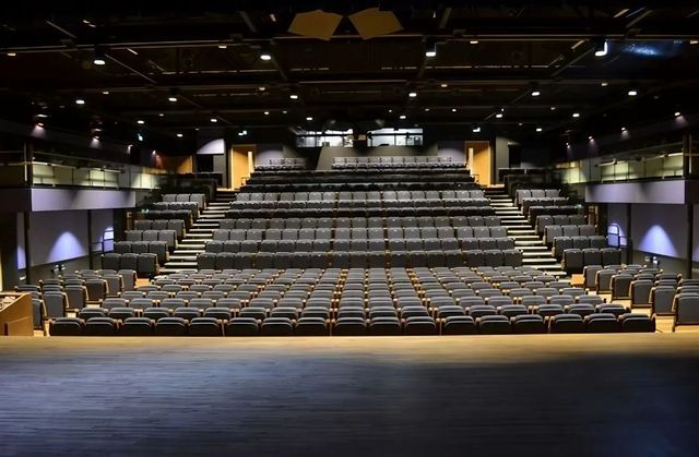 Theater Interior Designing Services Service Mode Offline Service Location/City India 3D Interior Design Available No Number of Projects Completed More than - Image 2