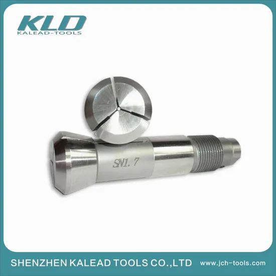 Lathe Machine Tools Accessories Rnc16 Guide Bush - Image 3