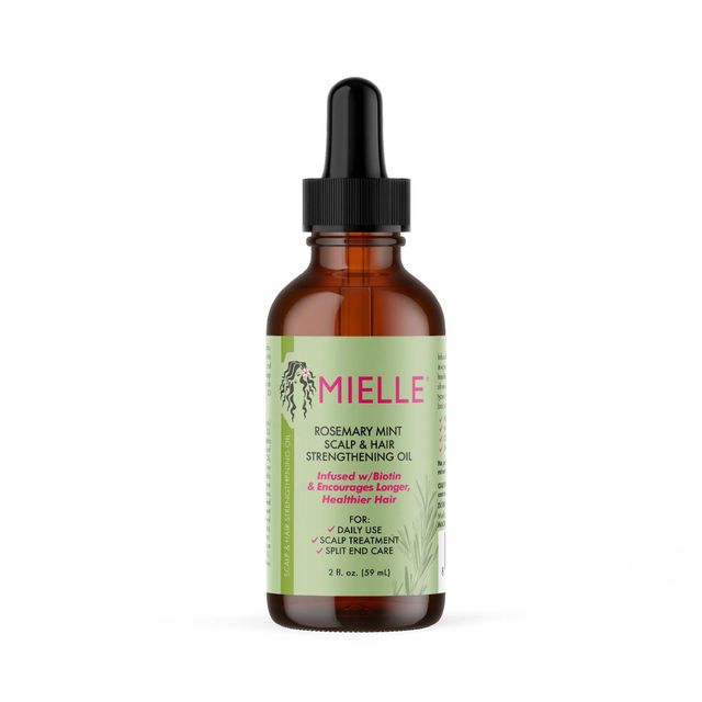 Hair strengthening oil bulk supply - Image 3
