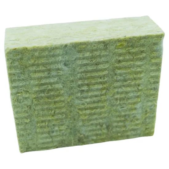 Rock Wool Pipe Shell for LNG Cryogenic Pipeline Outer Thermal Insulation Layer - Image 4