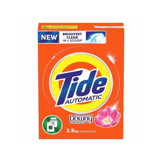 Export grade Tide detergent bulk supply natural laundry cleaner wholesale fast delivery - Image 4