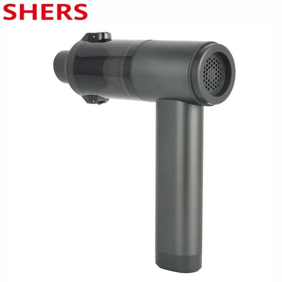 Handheld Wireless Vacuum Cleaner, Air Blower - Image 2
