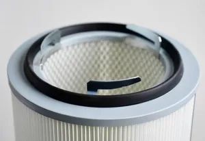 Plasma Cutting Pleated Filter Cartridge - Image 2