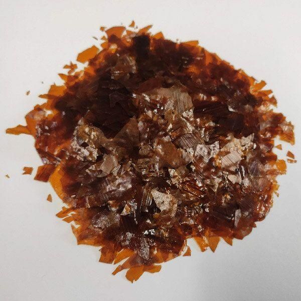 Dewaxed Shellac – product photo 3, product detail gallery
