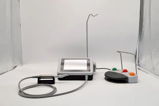 Advanced Dental Implant Motor with Smart Control Technology - Image 4
