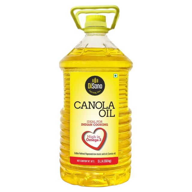 100% Refined Canola Oil Bulk Shipment Canola Oil For Global Exporters And International Food Industry Supply Chains - Image 3