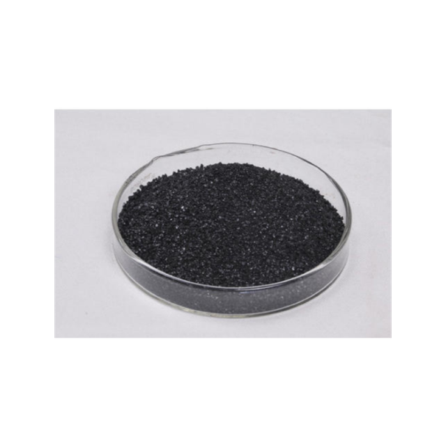 Factory direct potassium humate powder with consistent quality for bulk trade - Image 2