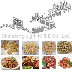 Plant Based Meat Making Machine - Image 4