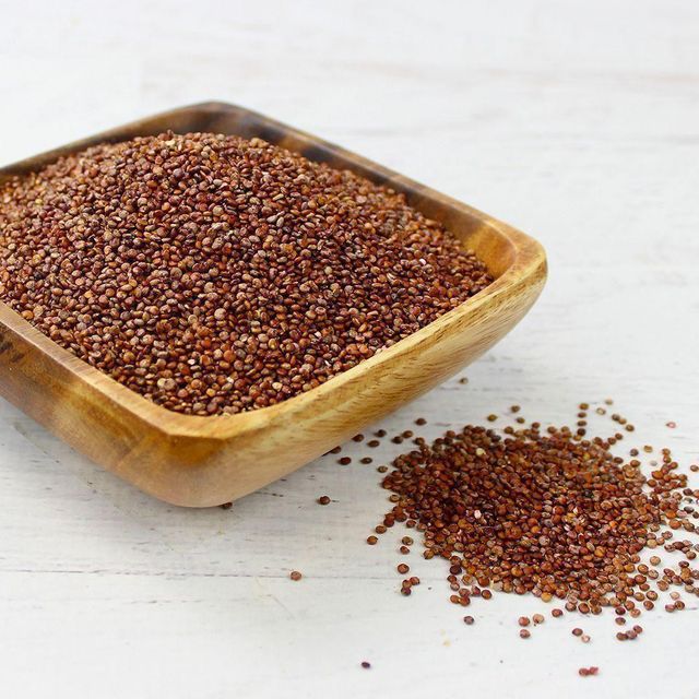 Gluten Free Quinoa Grains With High Nutritional Content For Functional Food Ingredient And Dietary Applications - Image 5