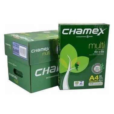 High Quality Chamex A4 Copy Paper Wholesale Bulk Supplier – Premium Multipurpose Printing Paper 70gsm 75gsm 80gsm Bright White Smooth Surface Jam-Free Performance Perfect for Laser Inkjet Printers Copiers Offices Schools Commercial Printing and Export Markets - Image 2