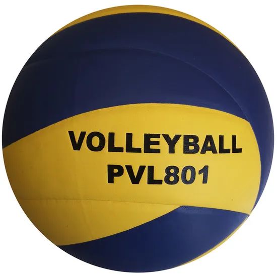 Personalized PU Foam Leather Training Volleyball MOQ 500PCS Brand Pard Material PU Origin China Trademark Pard Age Group - Image 2