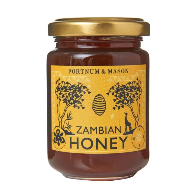 100% Single Orgin Pure Zambian Forest Honey - Image 17