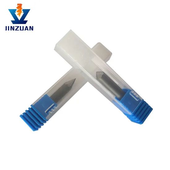 Stone CNC Router Engraving Machine Tools Model NO. 12mm Origin Quanzhou Trademark Jinzuan HS Code 8207901000 Specification - Image 1