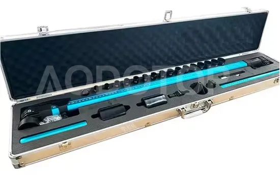 Vehicle Collision Measuring System Economic 2D Measurement Tool Auto Body Repair Equipment One-Stop Supplier - Image 3
