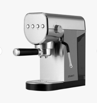 Cheap Price Professional automatic commercial espresso coffee.Household Capsule Coffee Machine Office Small Household - Image 3