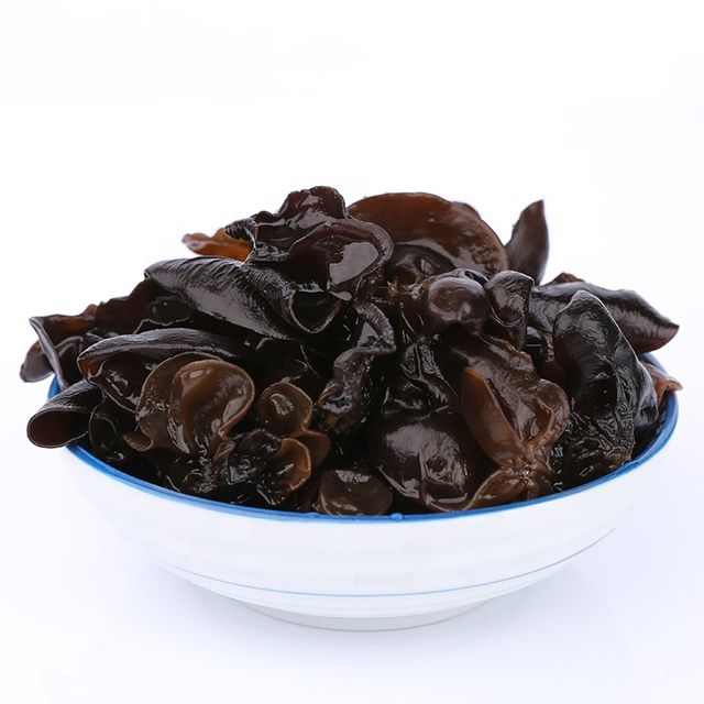 Black Fungus - Image 2