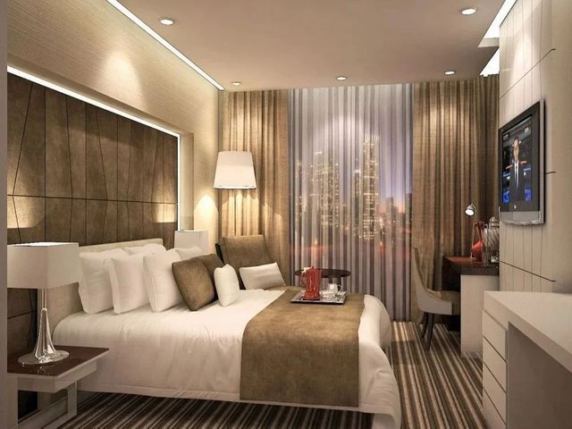 Hotel Interior Designing Services - Image 3